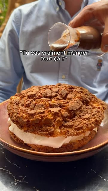 Publication Instagram 1 de Féria Café
