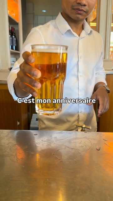 Publication Instagram 1 du Marguerite